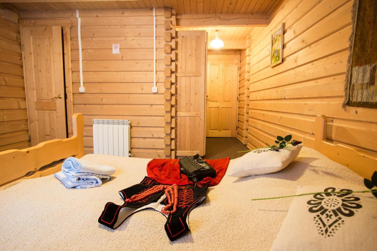 Willa Magdalena Zakopane Room photo